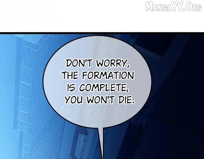 I Rely on My Invincibility to Deal Tons of Damage Passively! Chapter 144 - page 75